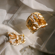 Angela Mia Jewelry Trunk Show